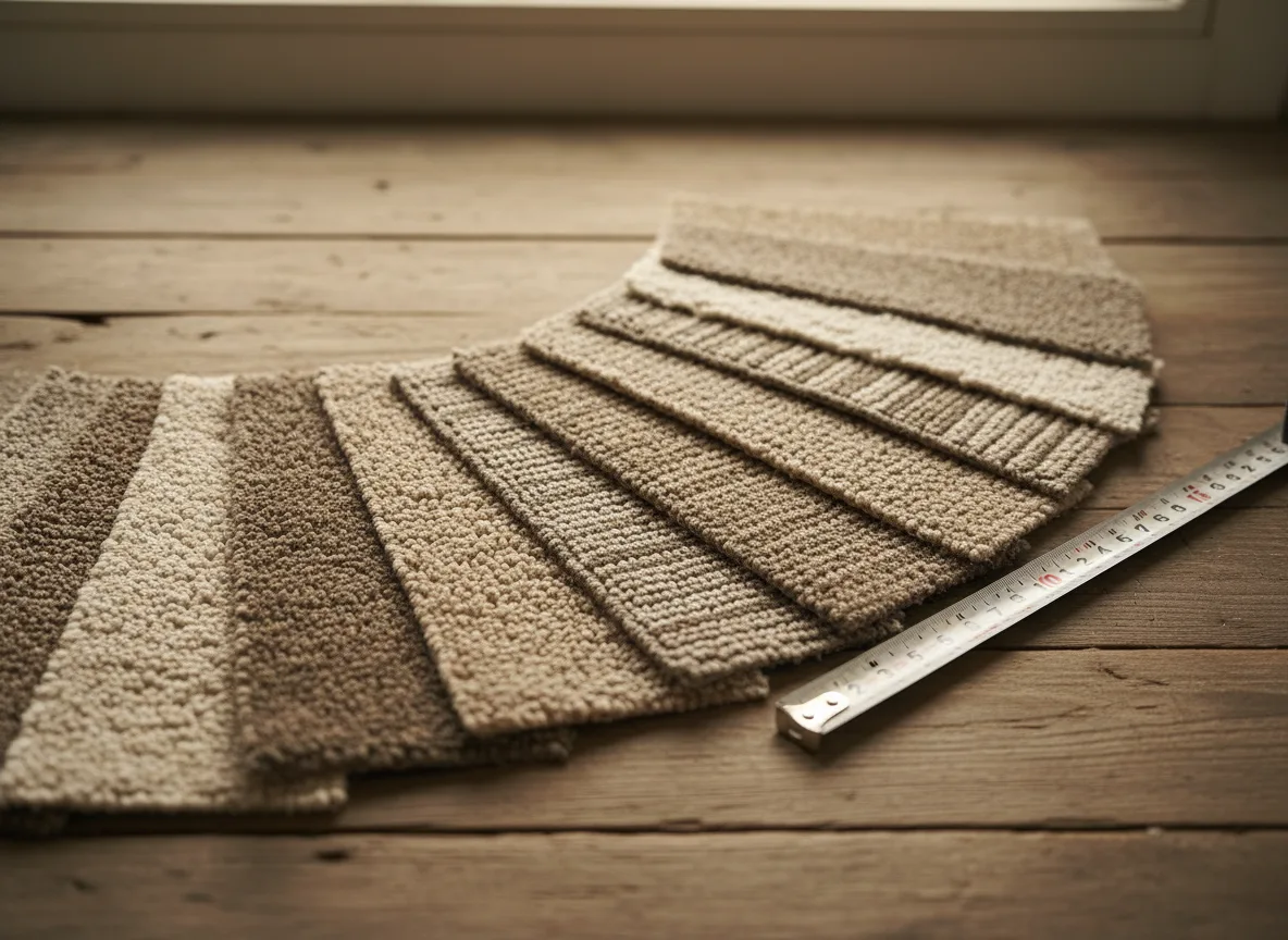 Carpet Installation Port Allen, LA FAQs